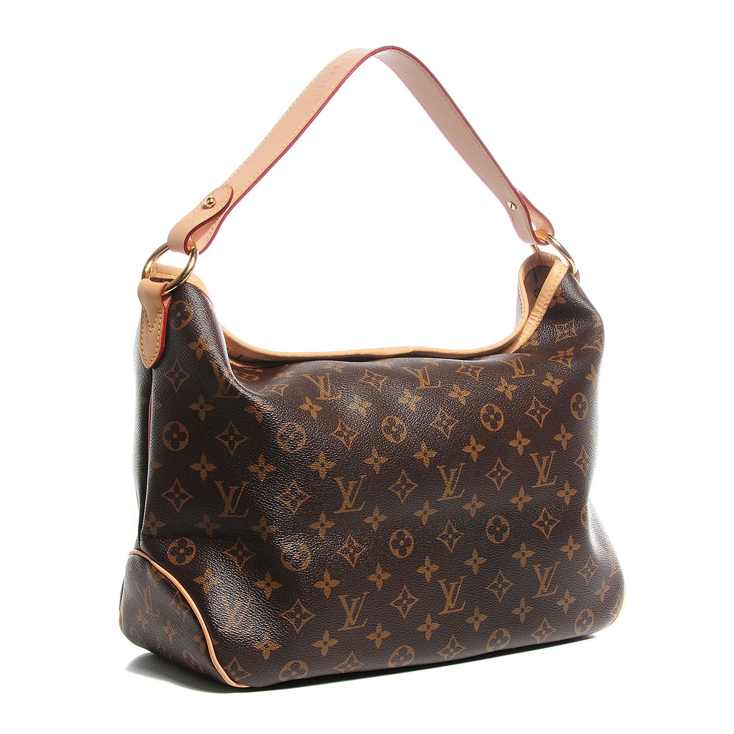 Louis Vuitton Monogram Delightful PM 3 of 8