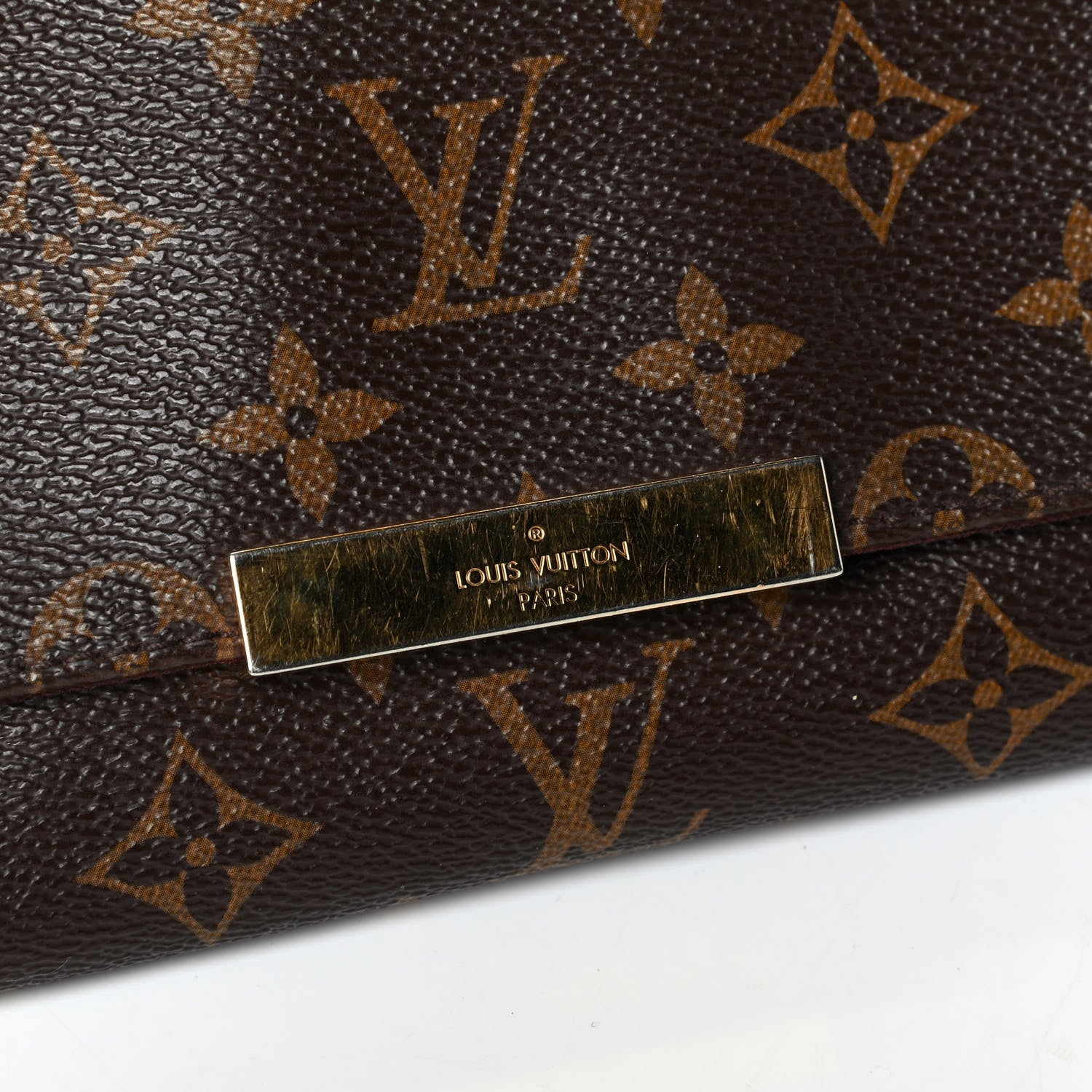 Louis Vuitton Monogram Favorite PM 6 of 7