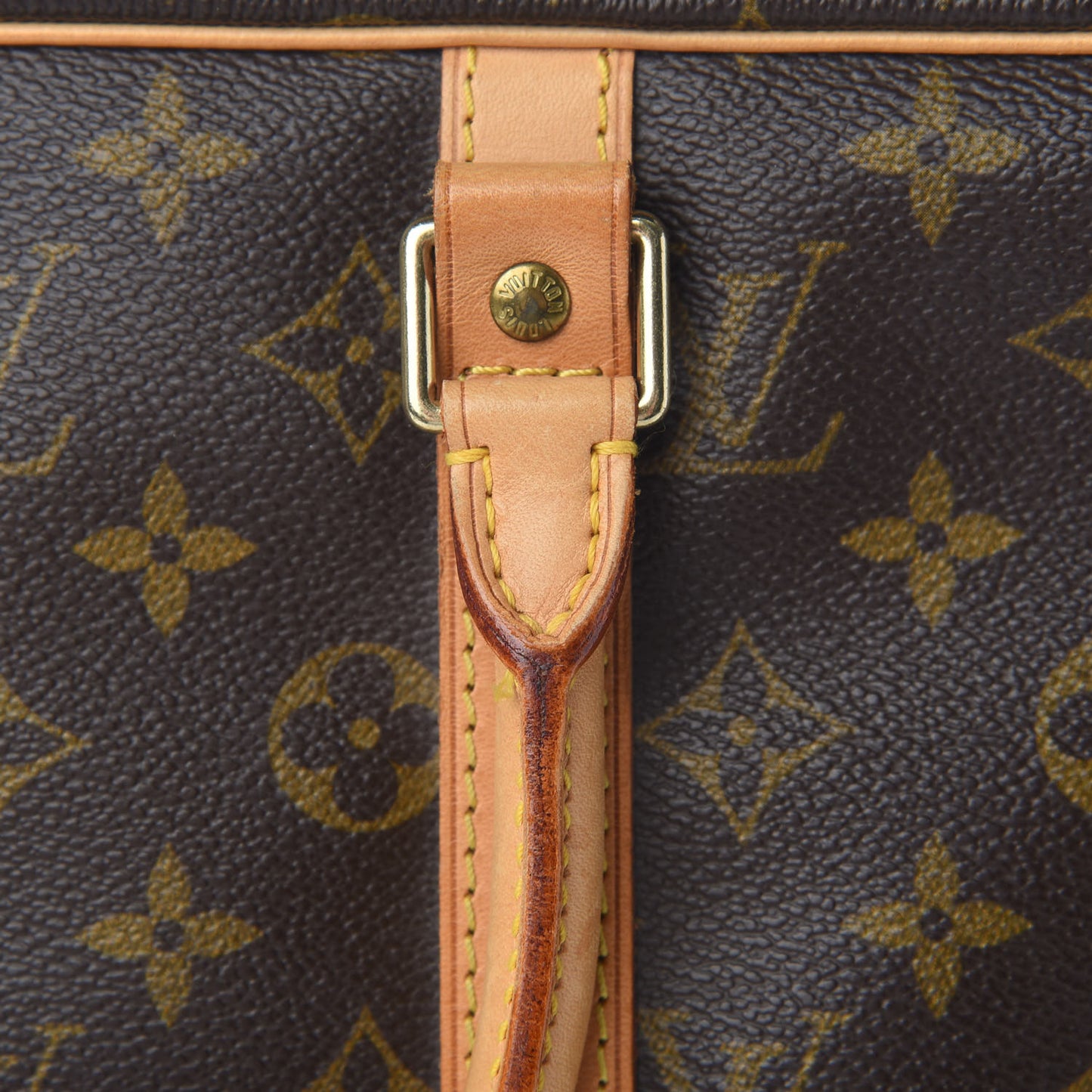Monogram Porte-Documents Voyage Briefcase