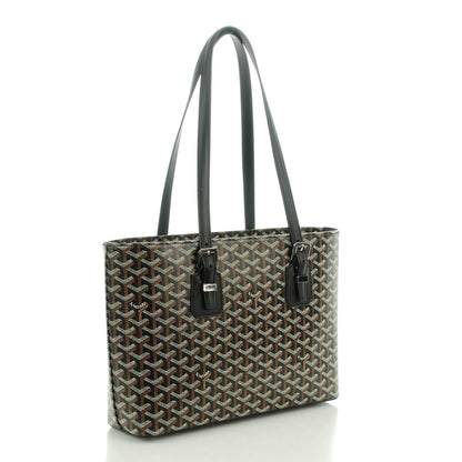 Goyard Goyardine Okinawa PM Black 3 of 7