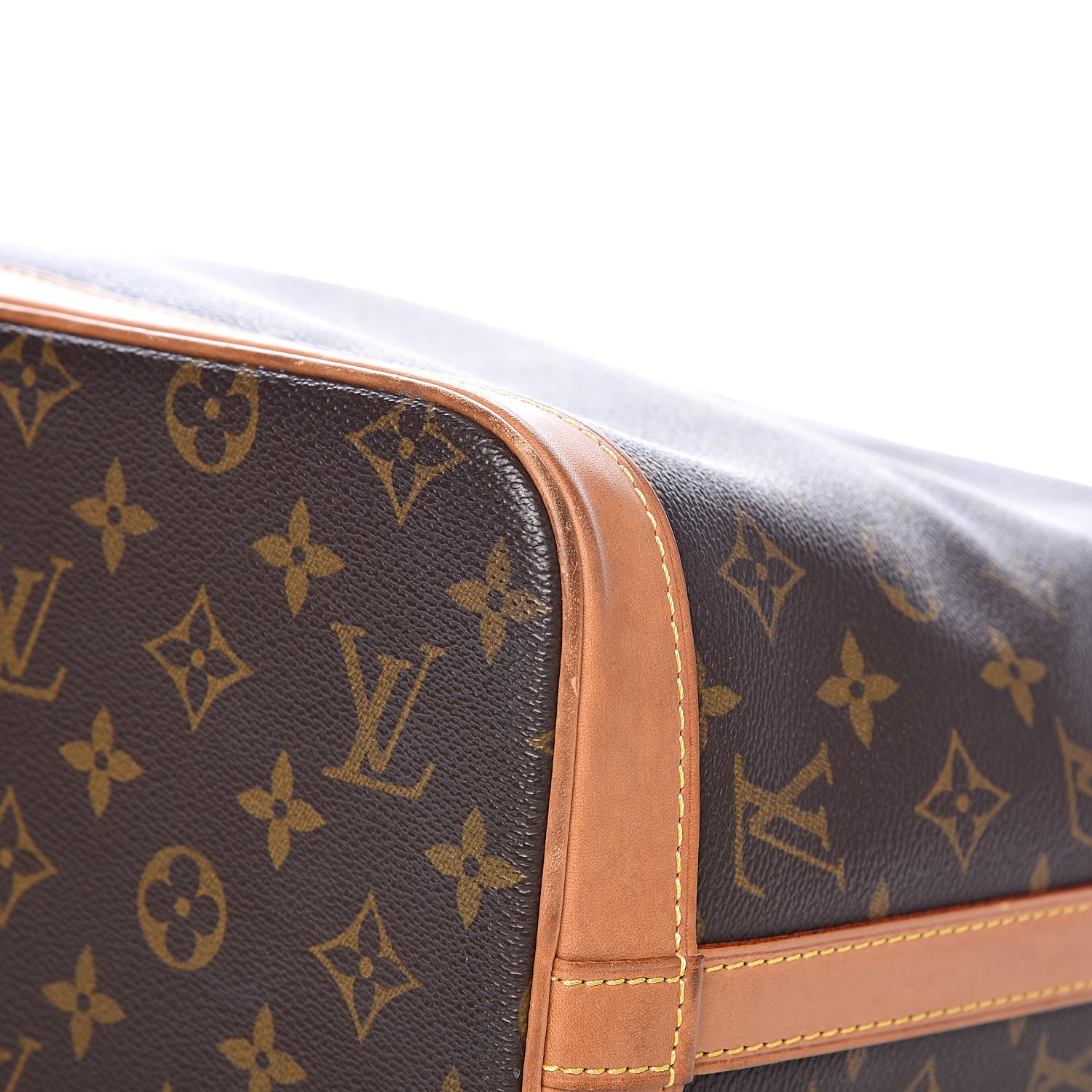 Louis Vuitton Monogram Sharon Stone Amfar Vanity Three 10 of 15