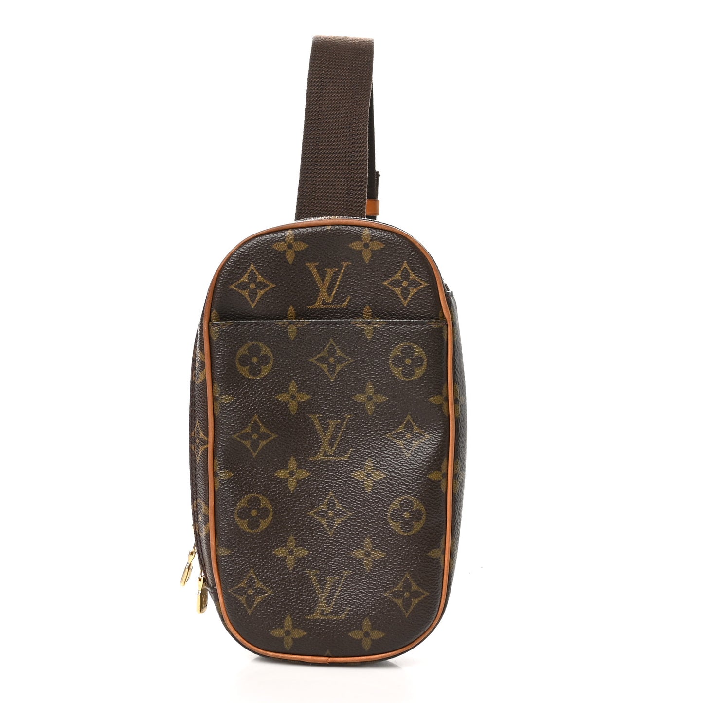 Monogram Pochette Gange