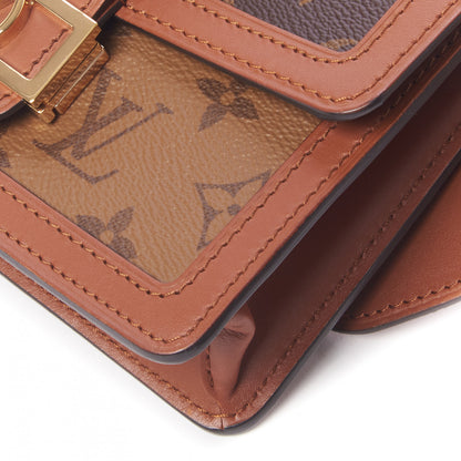 Louis Vuitton Reverse Monogram Dauphine Bumbag 7 of 8