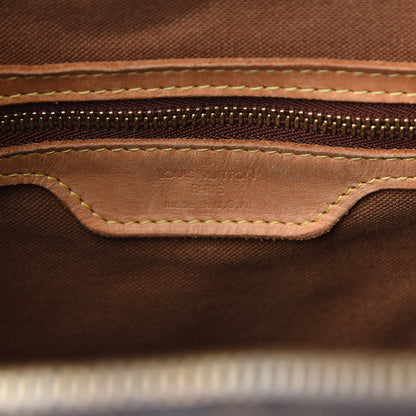 Louis Vuitton Monogram Cabas Mezzo 5 of 10