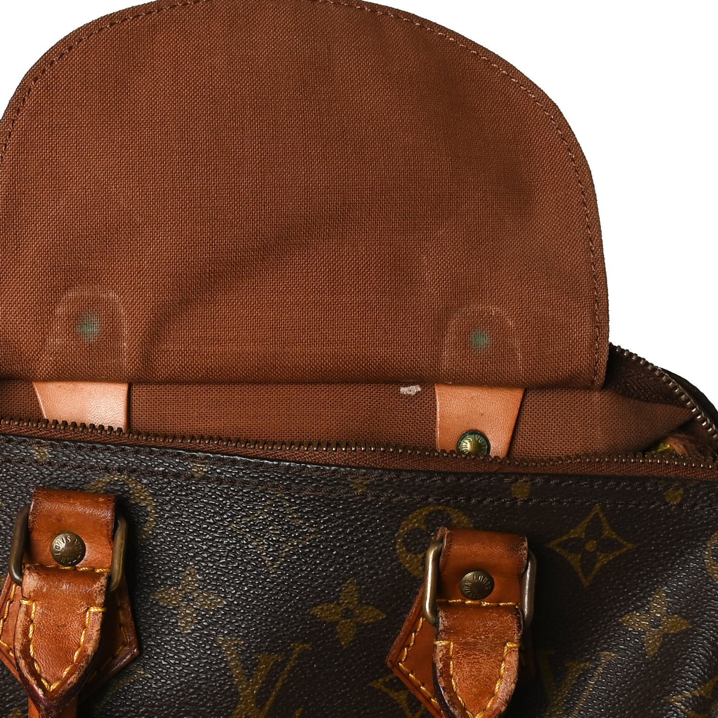 Monogram Speedy 25