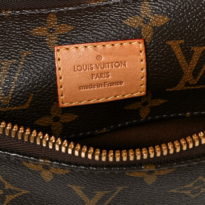 Louis Vuitton Monogram Sully PM 6 of 11