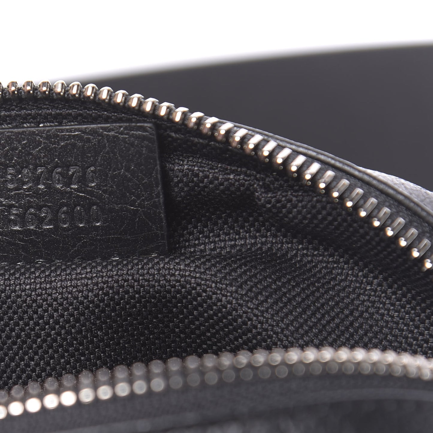 Fluffy Calfskin Mini Morpheus Belt Bag 80 32 Black