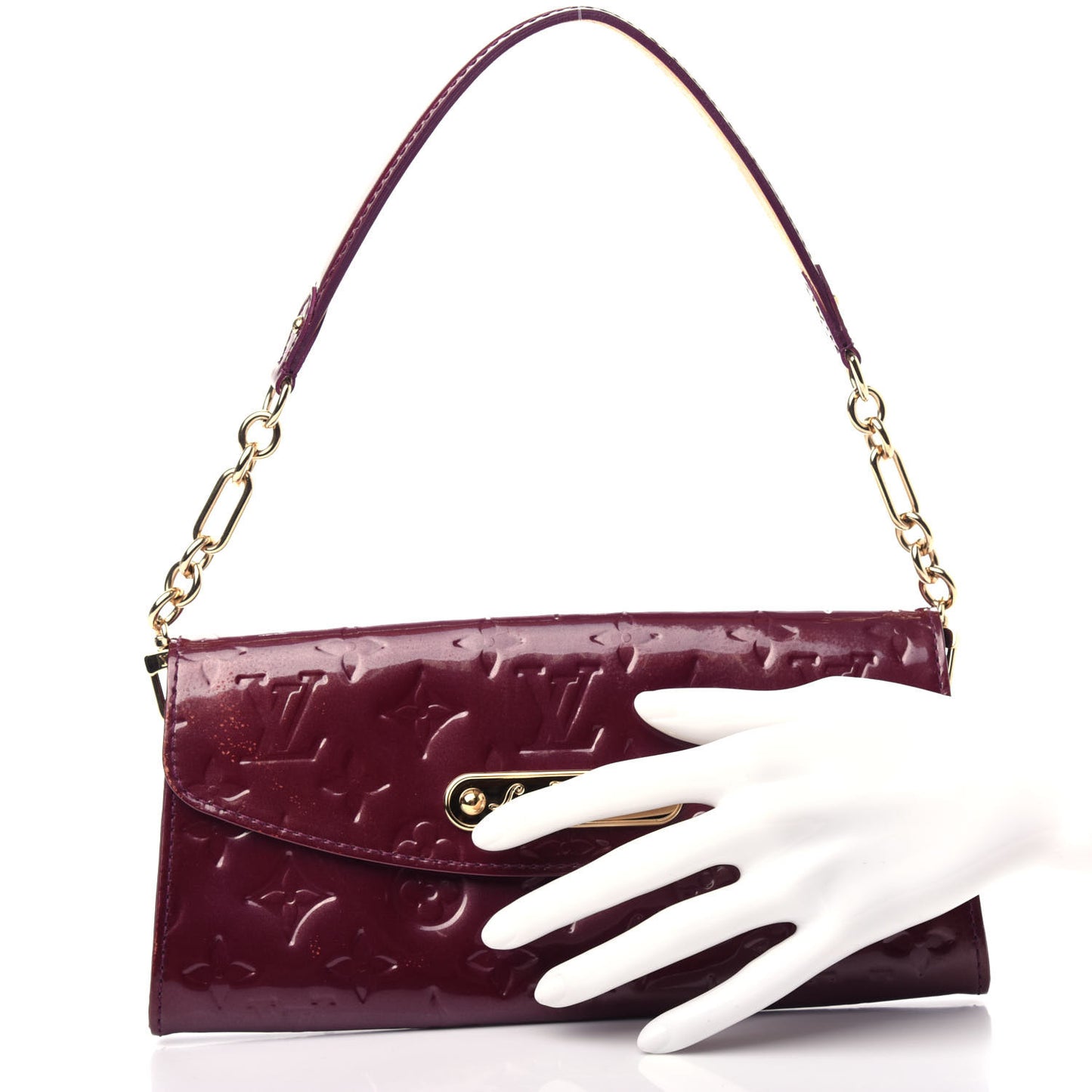 Vernis Sunset Boulevard Rouge Fauviste