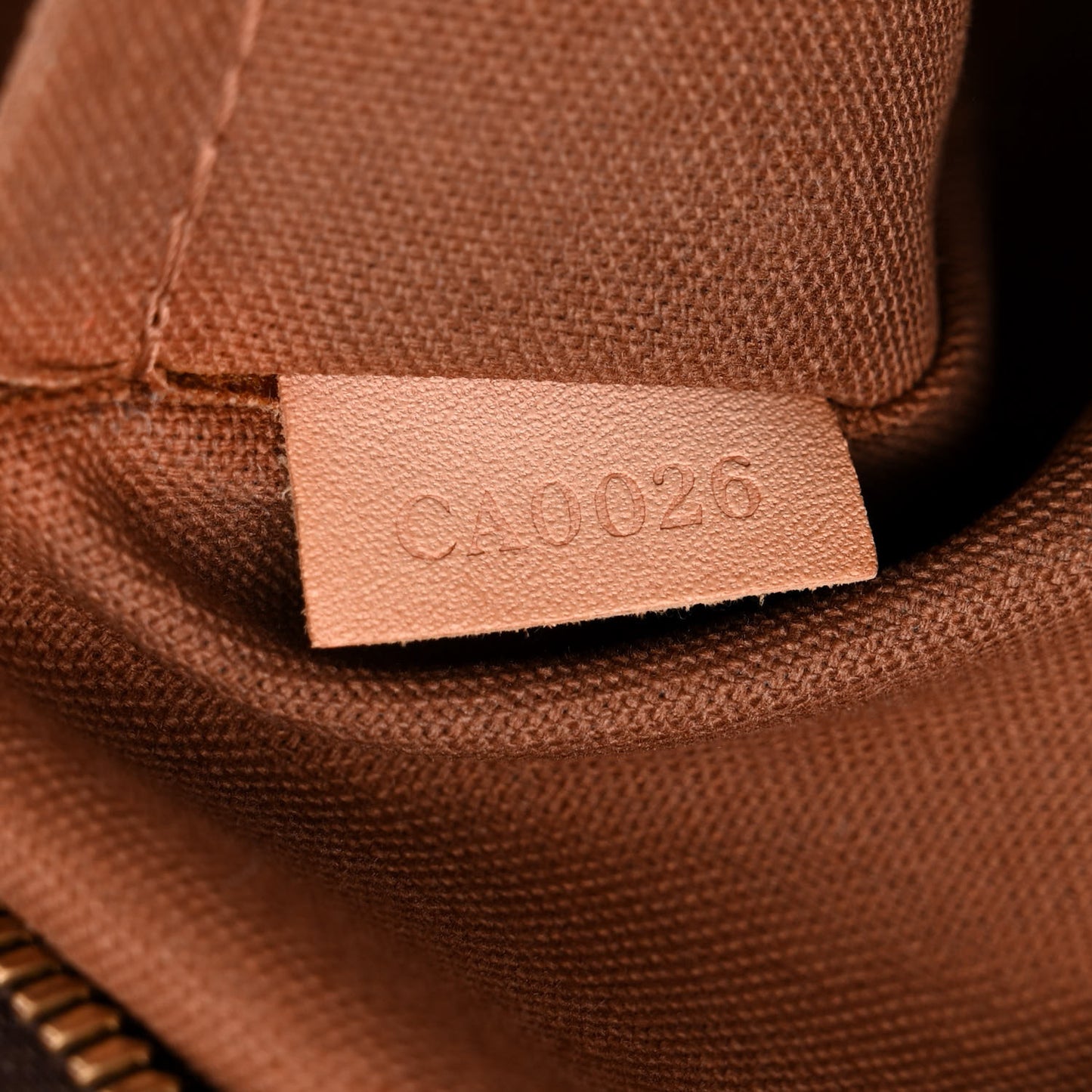 Monogram Sac Bosphore Briefcase