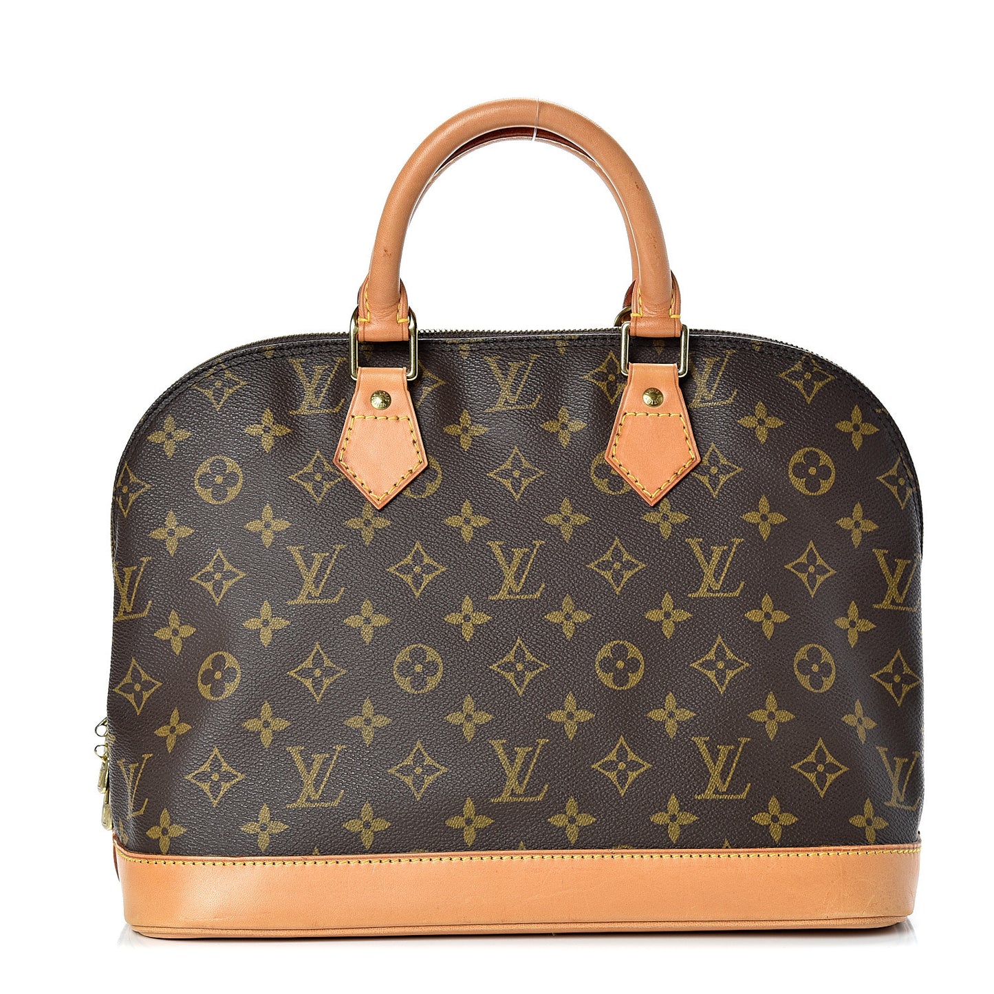 Monogram Alma PM