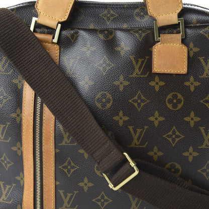 Louis Vuitton Monogram Sac Bosphore Briefcase 10 of 10