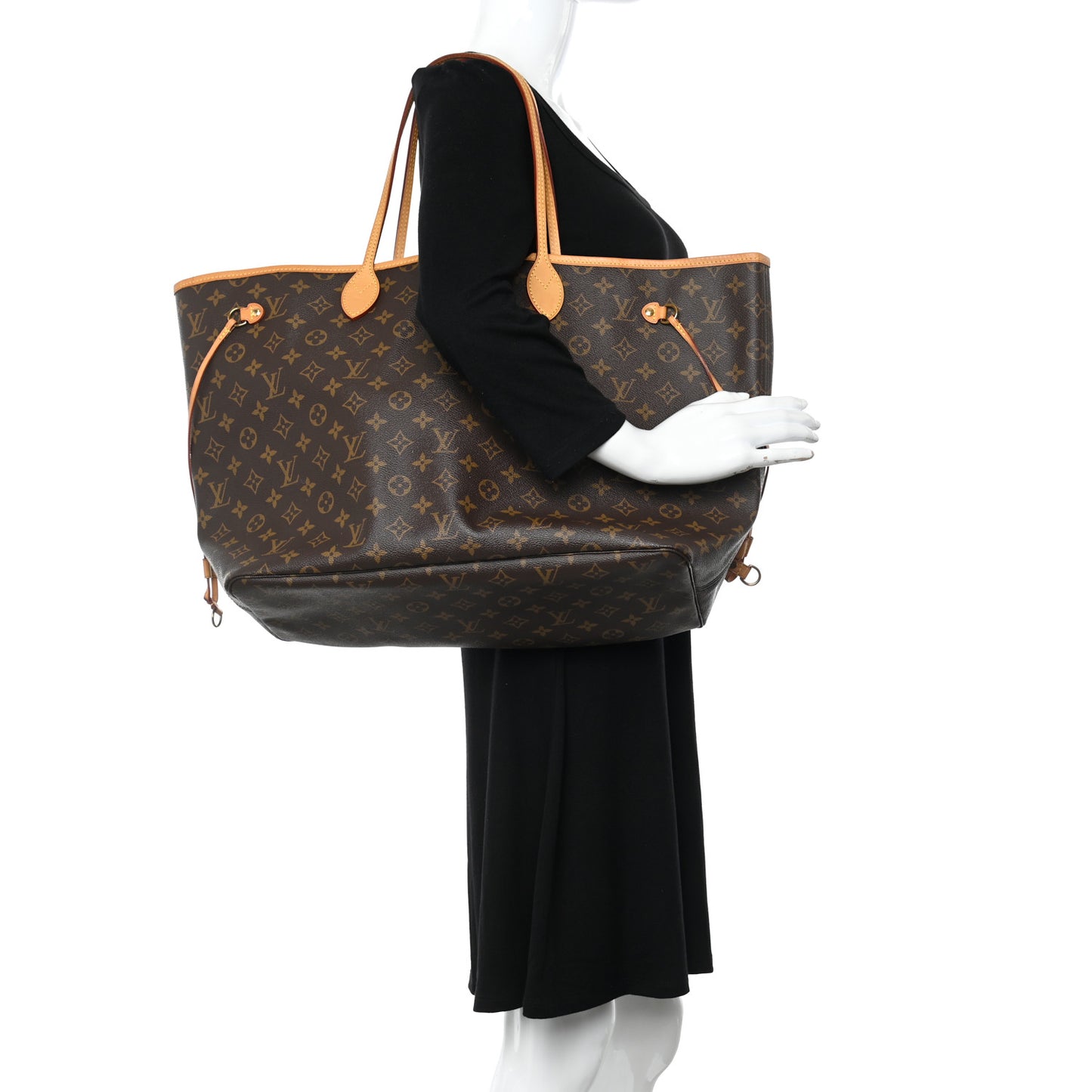 Monogram Neo Neverfull GM