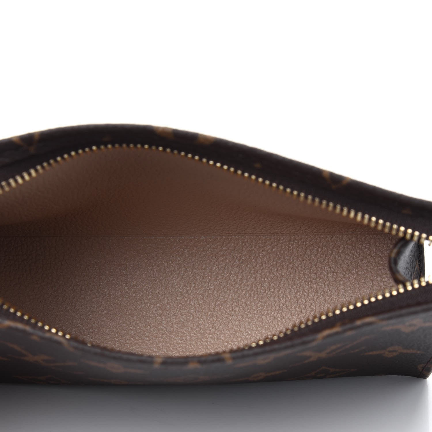 Louis Vuitton Monogram Toiletry Pouch 15 4 of 5