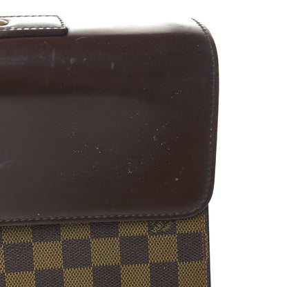 Louis Vuitton Damier Ebene Altona PM Briefcase 10 of 17