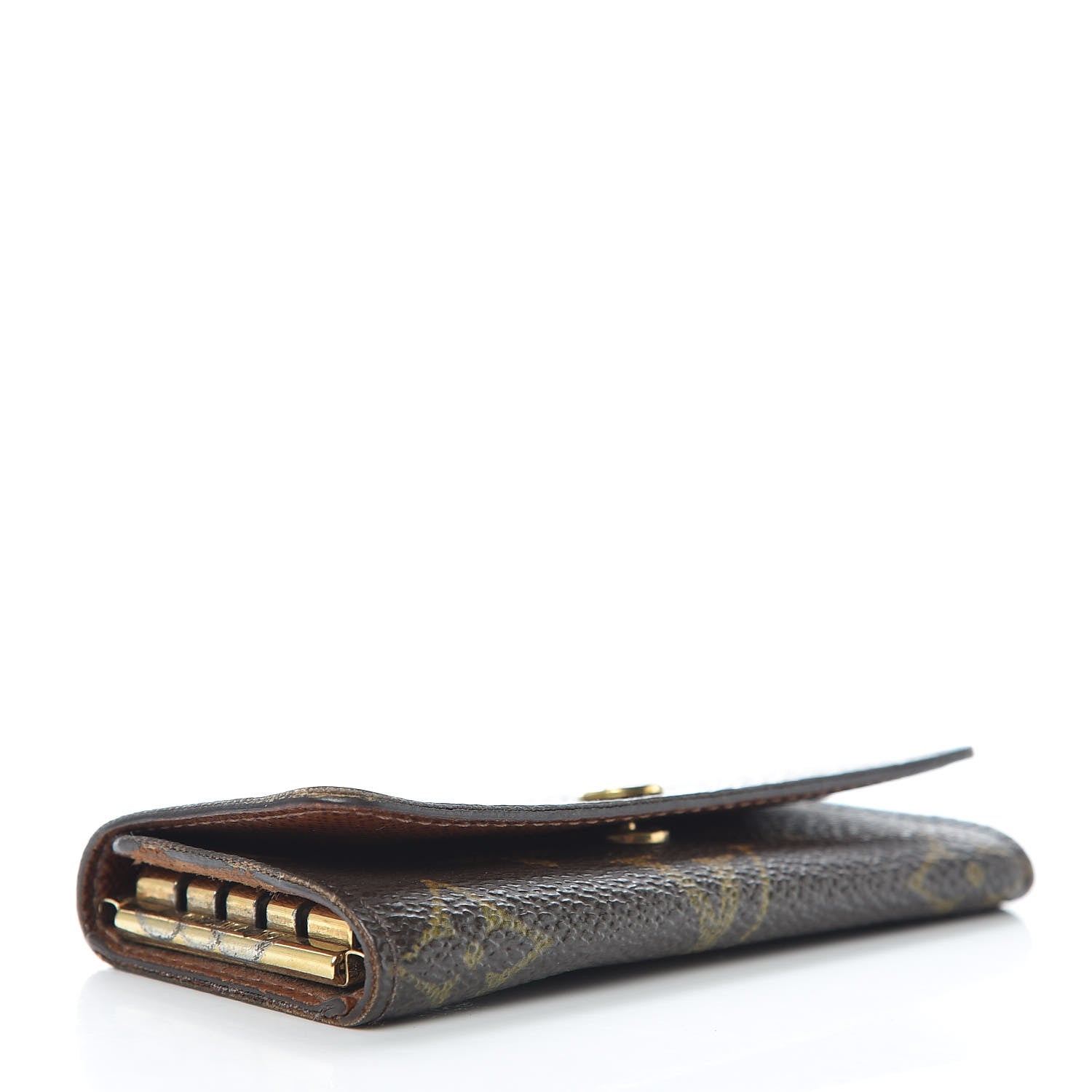 Louis Vuitton Monogram 4 Key Multicles Holder 4 of 10