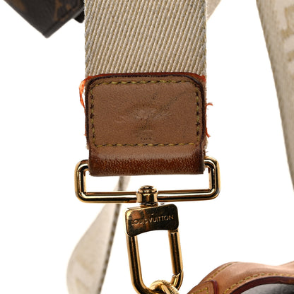Louis Vuitton Monogram Utility Crossbody 17 of 22