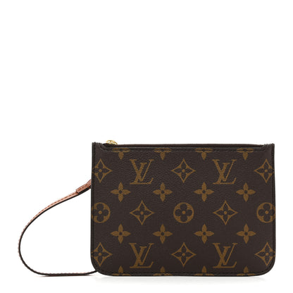 Louis Vuitton Monogram Loop Hobo Pochette 1 of 6