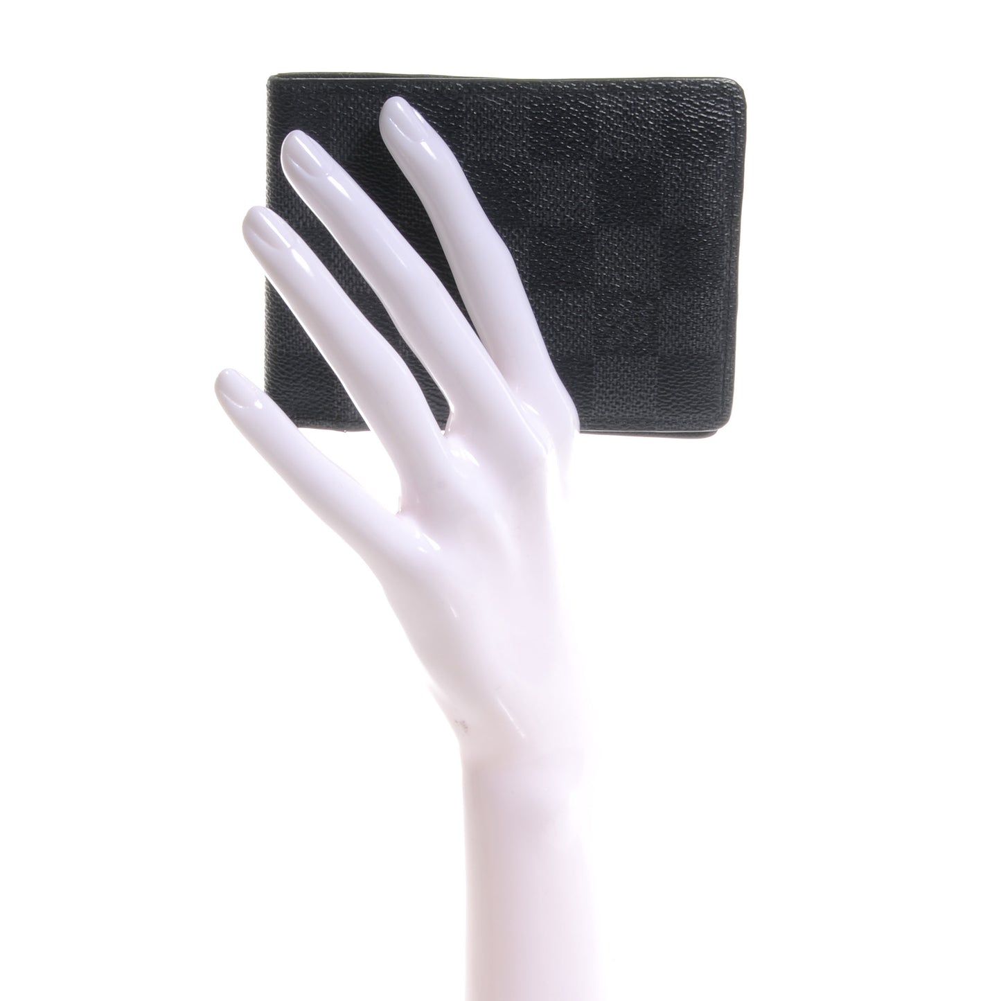 Damier Graphite Multiple Wallet