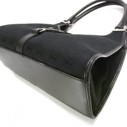 Gucci Monogram Bardot Shoulder Bag 5 of 12