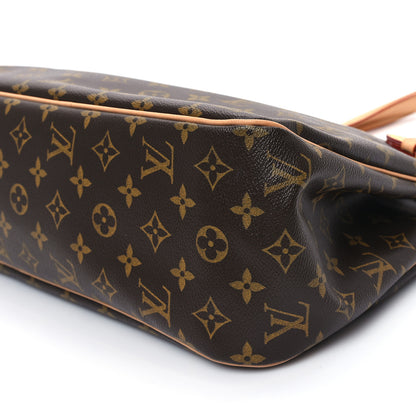 Louis Vuitton Monogram Batignolles Horizontal 9 of 9
