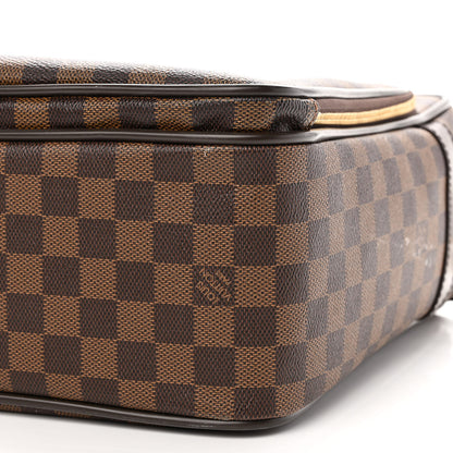 Louis Vuitton Damier Ebene Icare 9 of 11