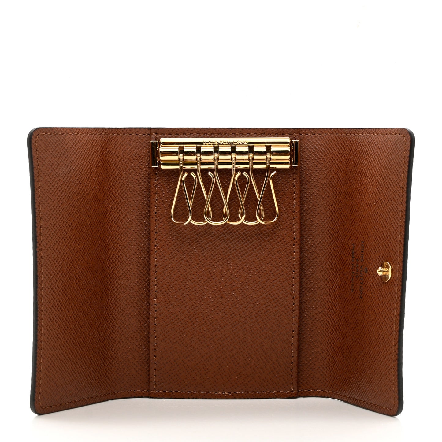 Monogram 6 Key Multicles Holder