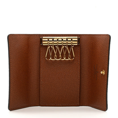 Louis Vuitton Monogram 6 Key Multicles Holder 5 of 6