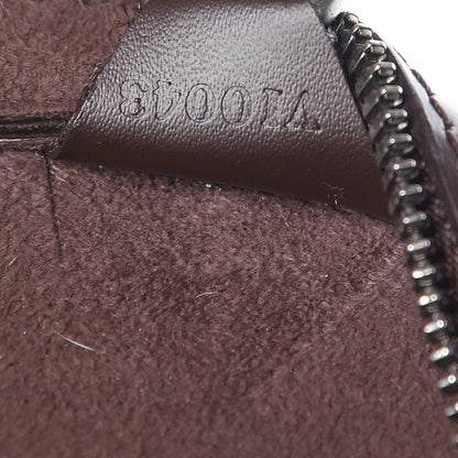 Louis Vuitton Epi Mabillon Backpack Moka 7 of 9