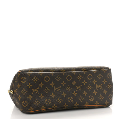 Louis Vuitton Monogram Deauville 3 of 10
