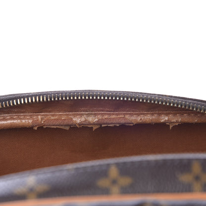 Louis Vuitton Monogram King Size Toiletry Bag 13 of 13
