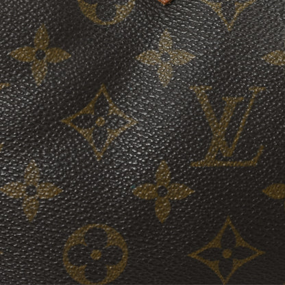Louis Vuitton Monogram Speedy 40 13 of 13