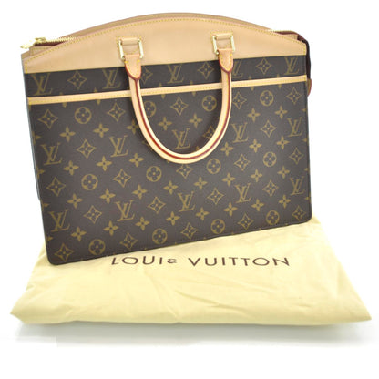 Louis Vuitton Monogram Riviera 3 of 8
