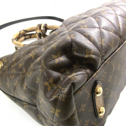 Louis Vuitton Monogram Etoile Exotique Tote GM 5 of 9