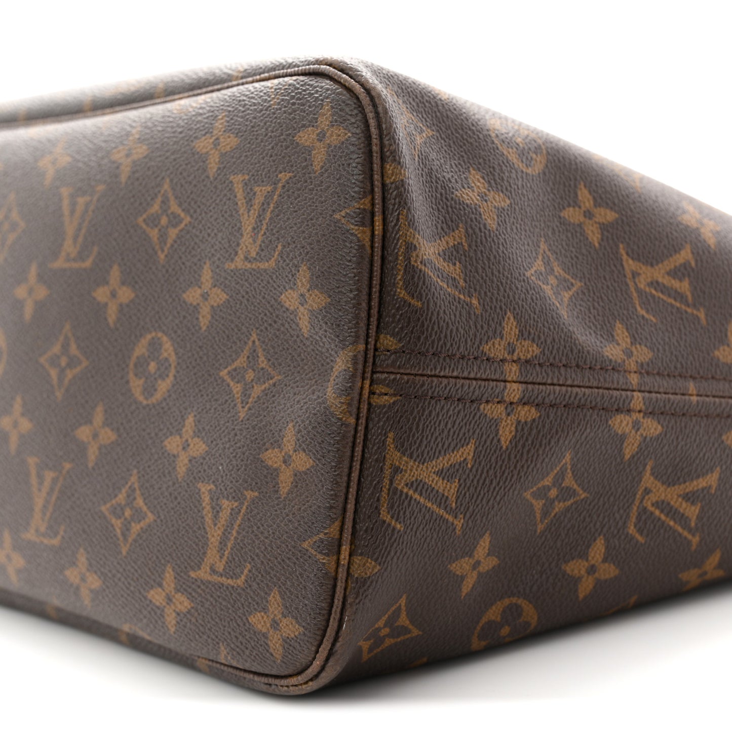 Monogram Neverfull MM