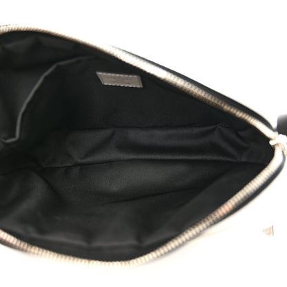 Louis Vuitton Taigarama Outdoor Messenger Antartica 5 of 12