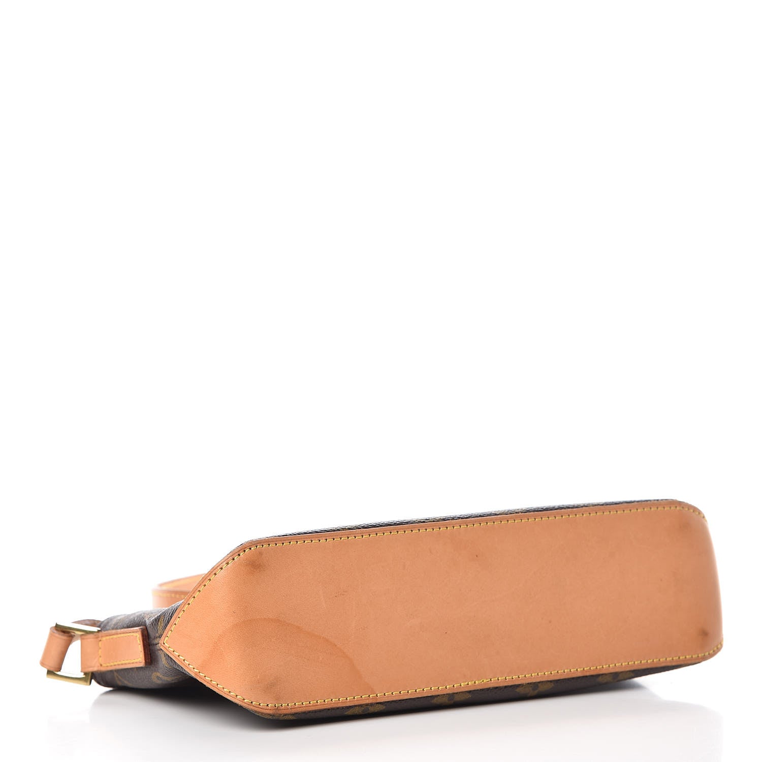 Louis Vuitton Monogram Trotteur 4 of 12