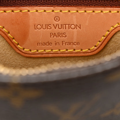 Louis Vuitton Monogram Looping MM 6 of 10