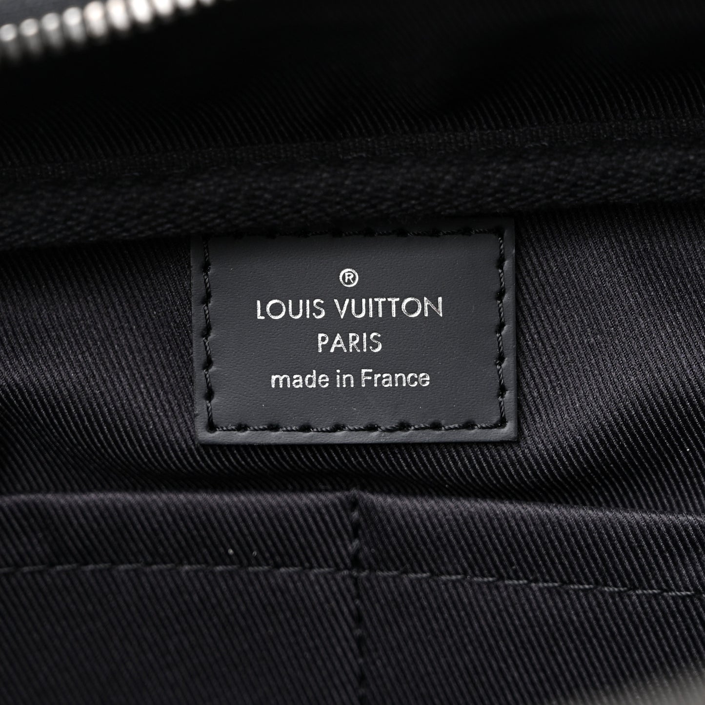 Monogram Eclipse Explorer Bumbag