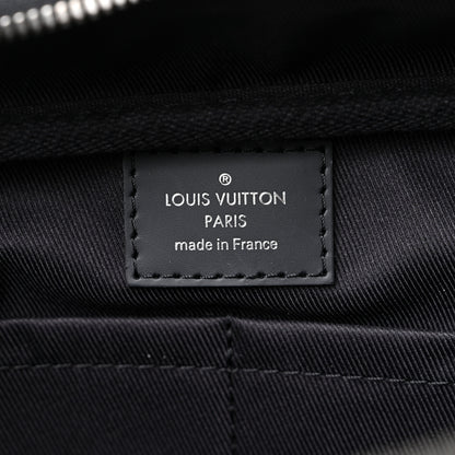 Louis Vuitton Monogram Eclipse Explorer Bumbag 6 of 12