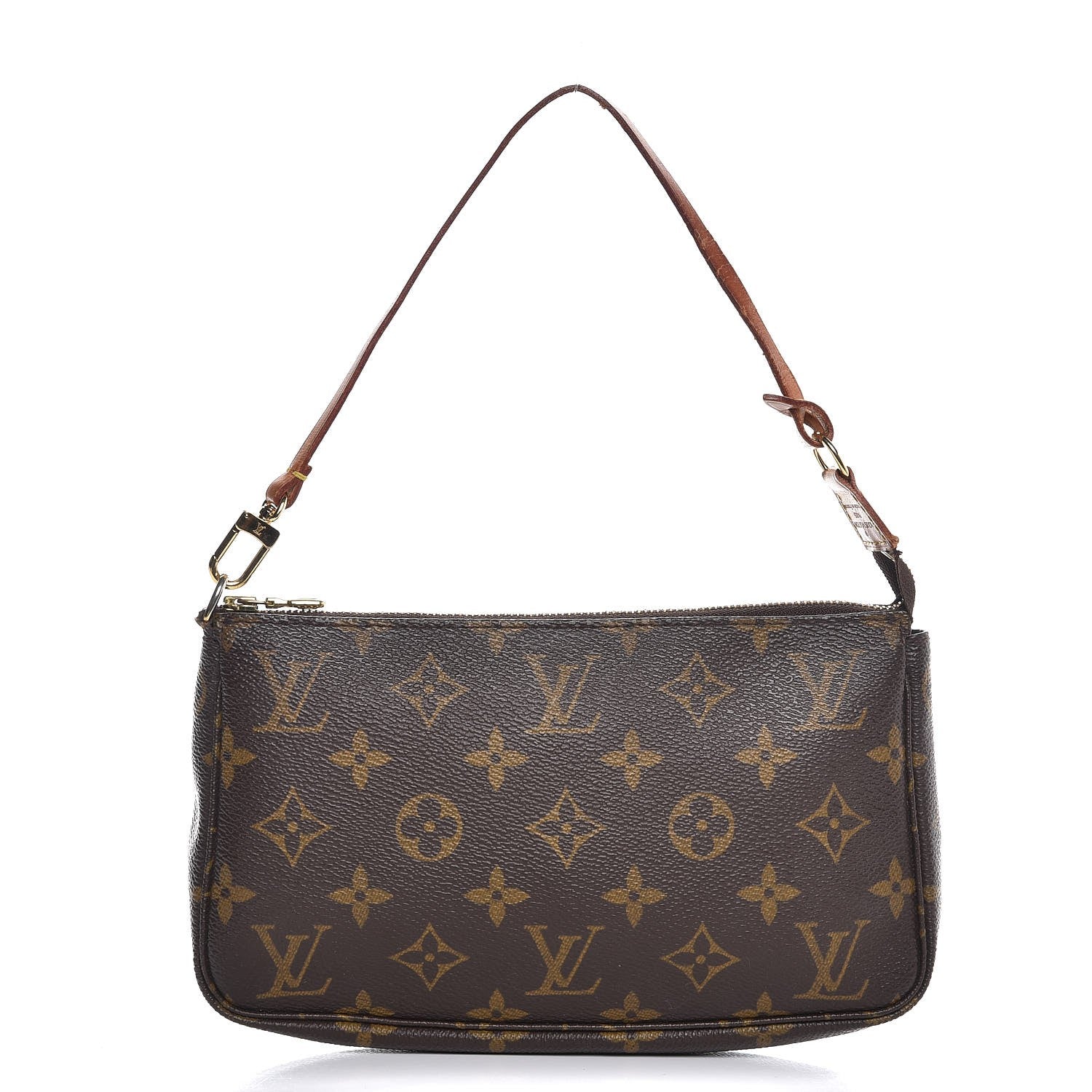 Louis Vuitton Monogram Pochette Accessories 1 of 9