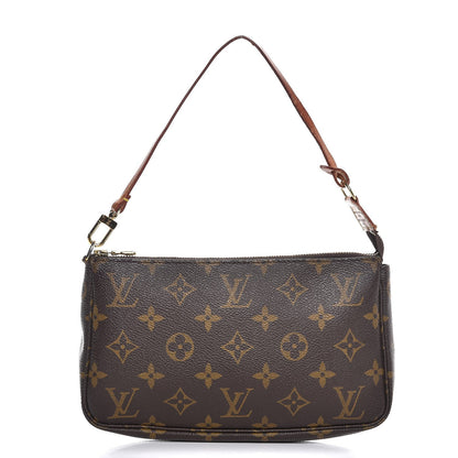 Louis Vuitton Monogram Pochette Accessories 1 of 9