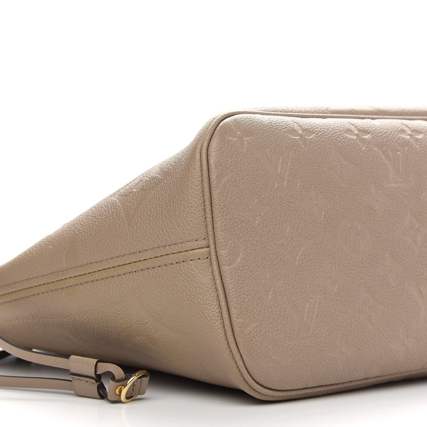 Empreinte Monogram Giant Neverfull MM Tourterelle