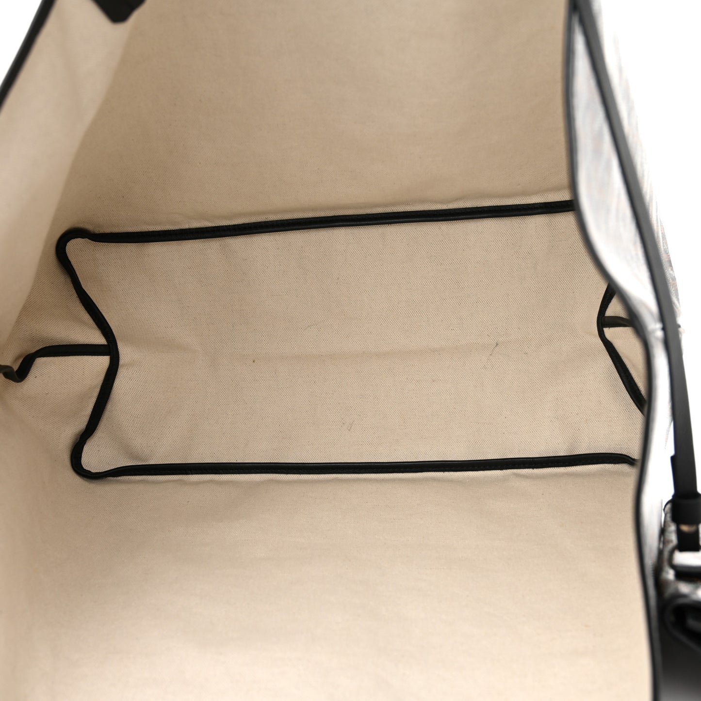 Goyardine Saint Louis GM Black
