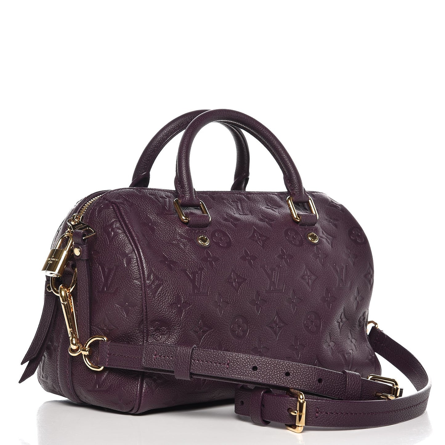 Empreinte Speedy Bandouliere 25 Aube