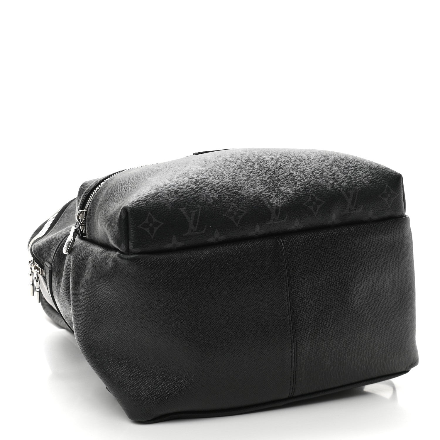 Louis Vuitton Monogram Eclipse Taiga Discovery Backpack PM 4 of 10