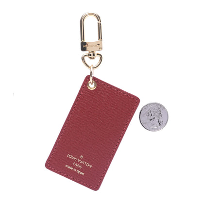 Louis Vuitton Monogram Illustre Air Balloon Bag Charm 2 of 4
