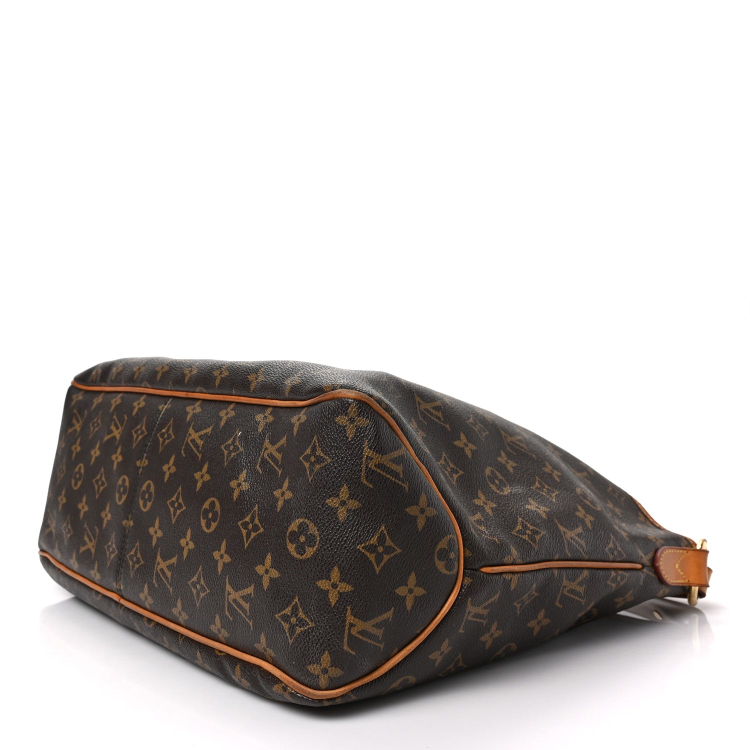 Louis Vuitton Monogram Delightful MM 15 of 17