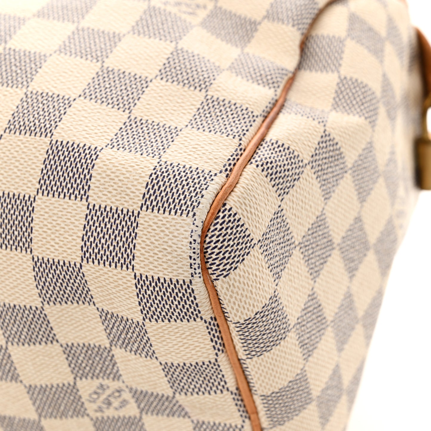 Damier Azur Speedy 25