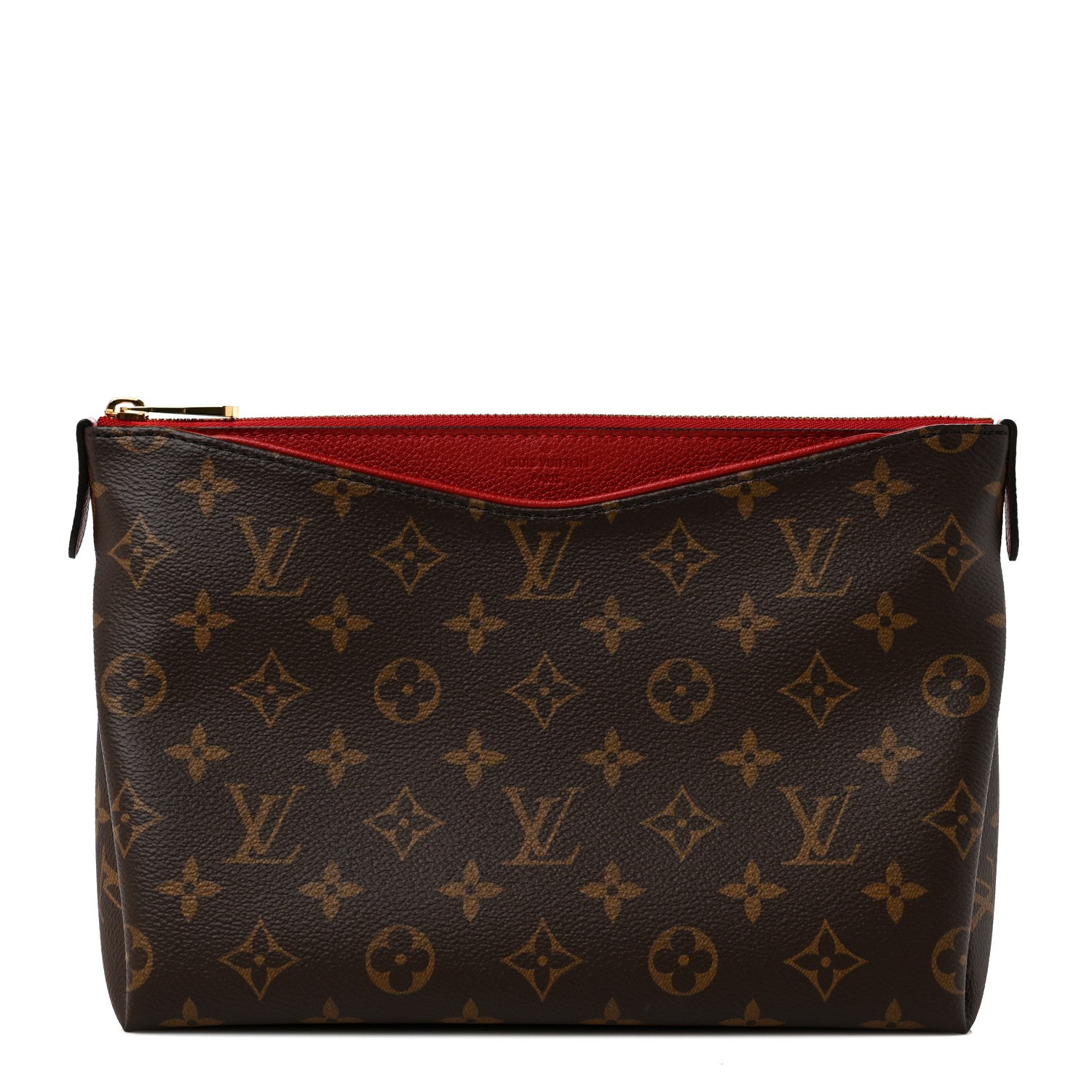 Louis Vuitton Monogram Pallas Beauty Case Cherry 1 of 9