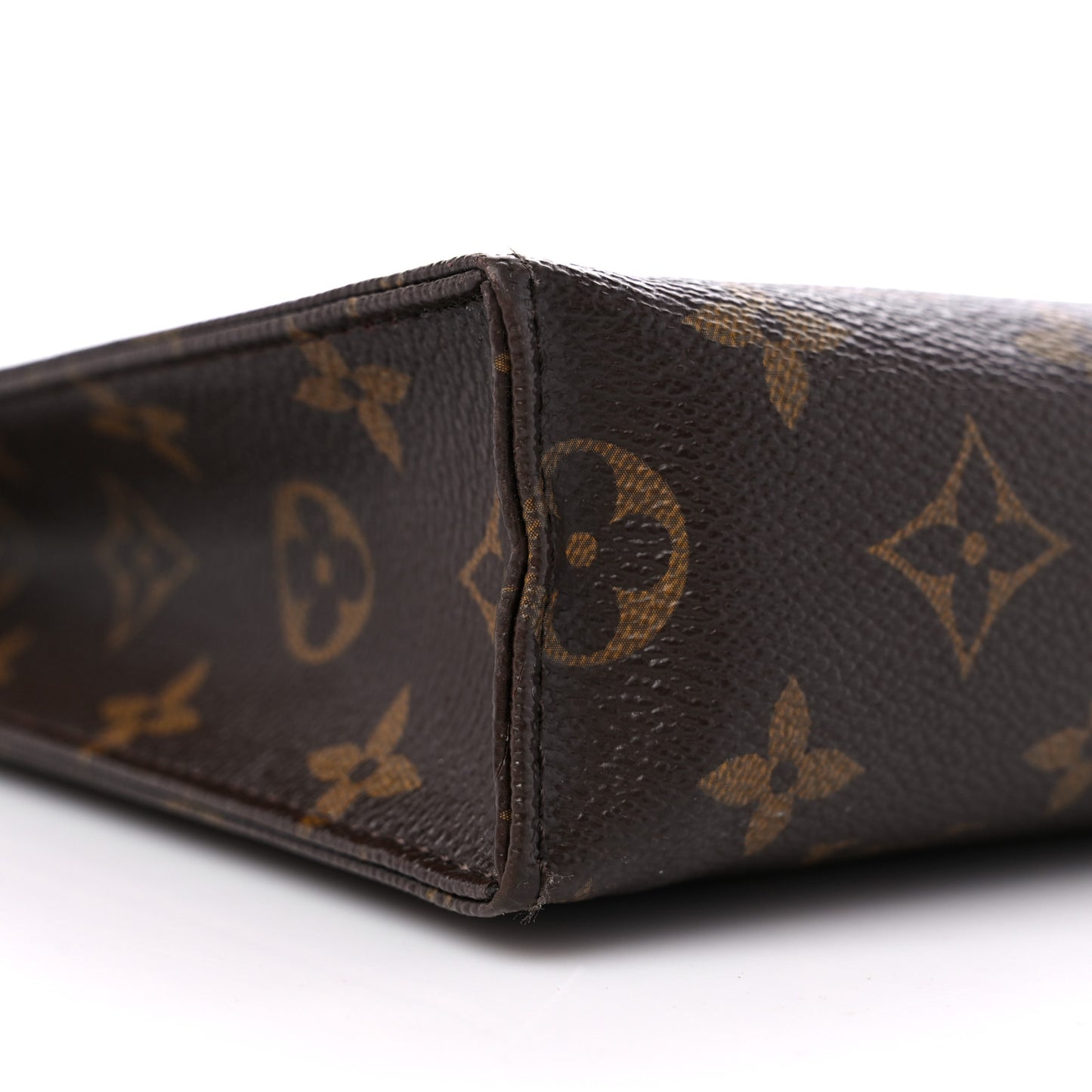 Monogram Toiletry Pouch 26